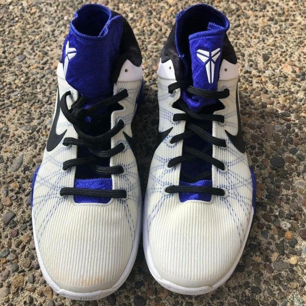 Nike Zoom Kobe VII System Supreme‎ Size 7